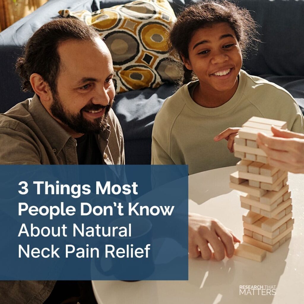 How Your Daily Habits Could Be Making It Worse